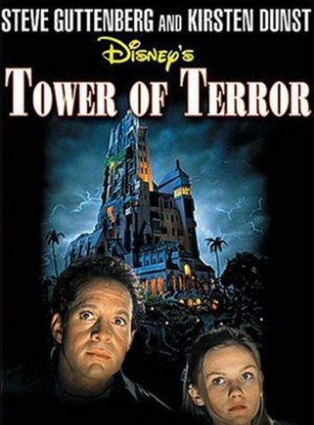 A Torre do Terror
