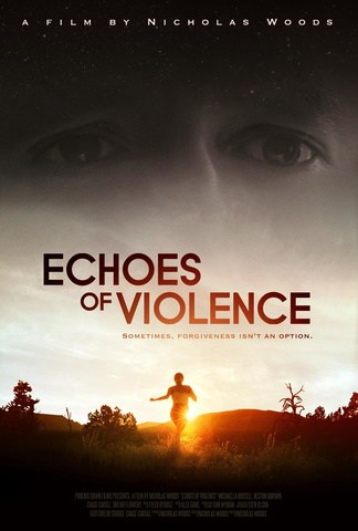 Poster do filme Echoes of Violence