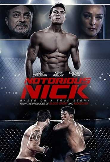 Poster do filme Notorious Nick