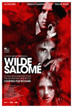 Poster do filme Salomé