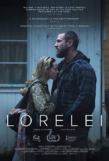 Poster do filme Lorelei