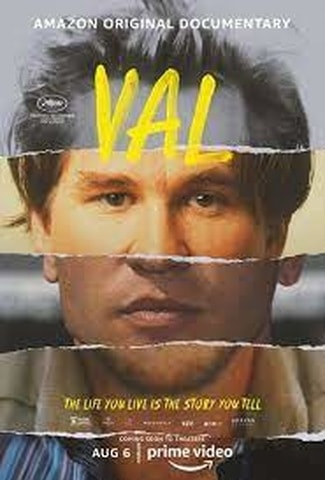 Val (Movie)