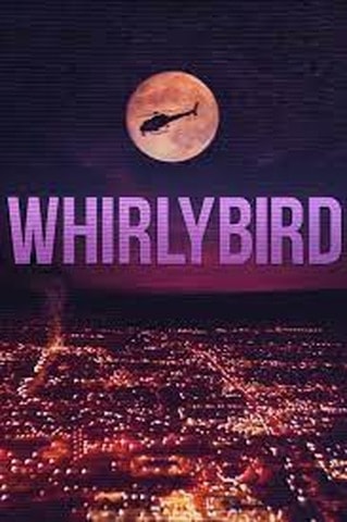 Poster do filme Whirlybird