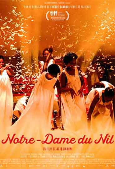 Poster do filme Nossa Senhora do Nilo