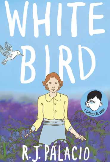 Pássaro Branco - Uma História de Extraordinário