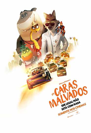 baixar filme os caras malvados dublado