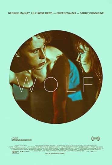 Poster do filme Wolf