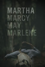 Poster do filme Martha Marcy May Marlene
