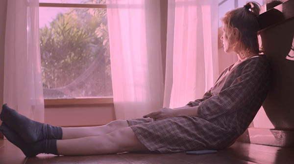 Imagem 1 do filme A Nuvem Rosa