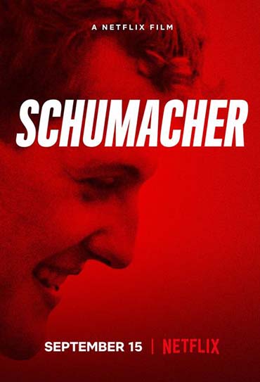 Poster do filme Schumacher