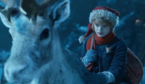 Imagem 1 do filme Um Menino Chamado Natal