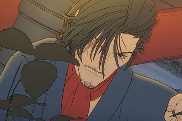 Alma de Samurai, anime spin-off do filme Bright, ganha trailer