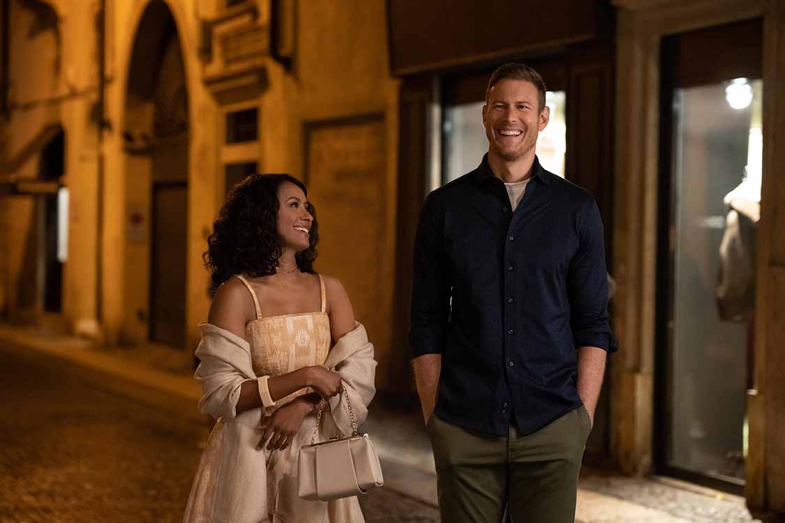Imagem 4 do filme Amor em Verona