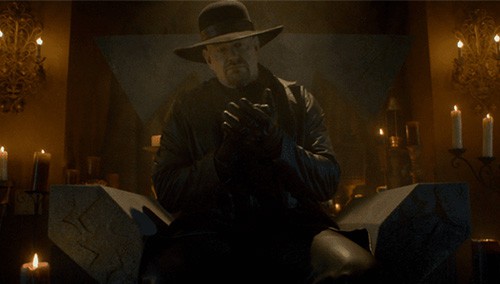 Imagem 1 do filme Escape the Undertaker
