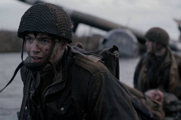 Imagem 1 do filme A Batalha Esquecida