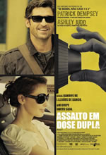 Poster do filme Assalto em Dose Dupla