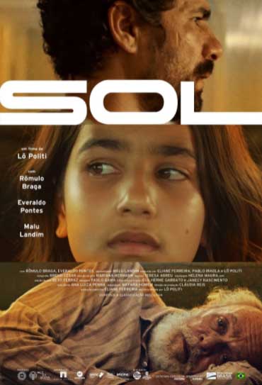 Poster do filme Sol