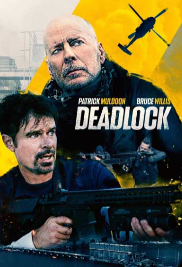 Poster do filme Deadlock