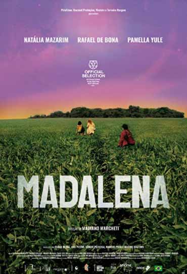Poster do filme Madalena