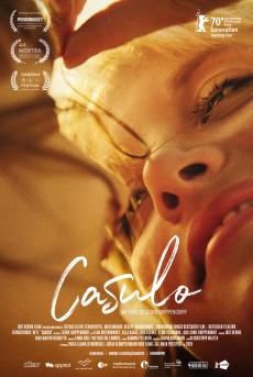 Poster do filme Casulo