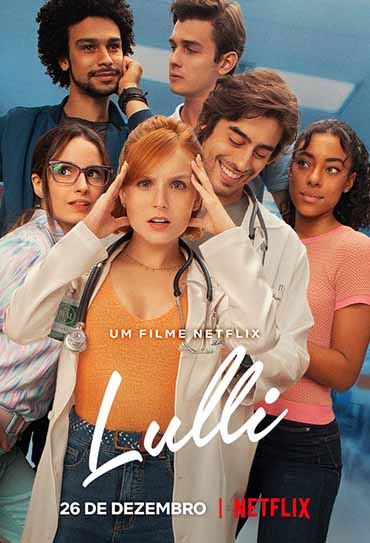 Poster do filme Lulli