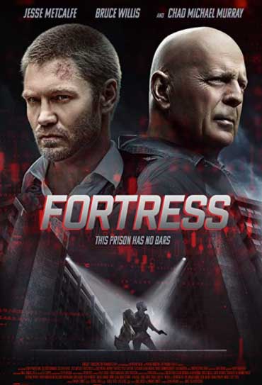 Poster do filme Fortress