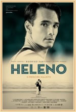 Poster do filme Heleno