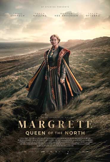 Margrete - Rainha do Norte
