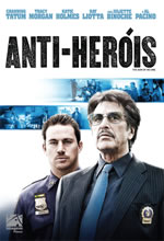 Poster do filme Anti-Heróis