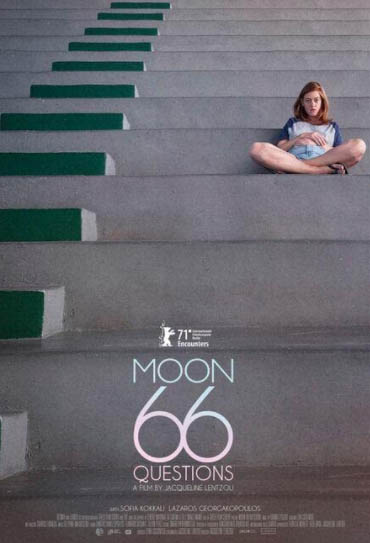 Poster do filme 66 Questões da Lua