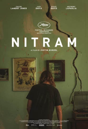 Poster do filme Nitram