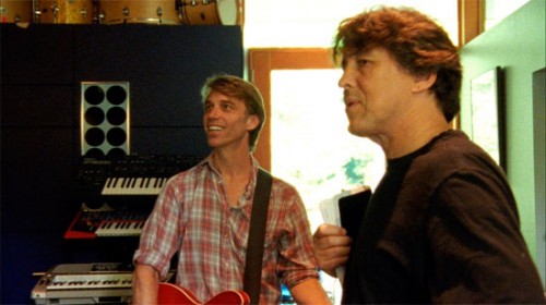 Imagem 2 do filme Pearl Jam Twenty