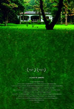 Poster do filme A Casa de Sandro