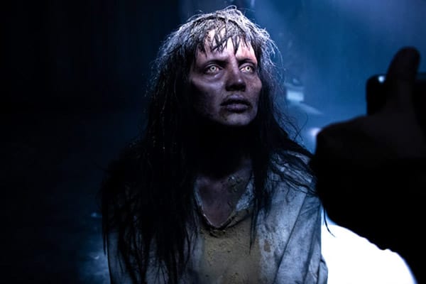 Imagem 1 do filme Exorcismo Sagrado