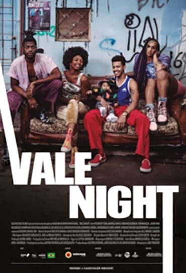 Poster do filme Vale Night