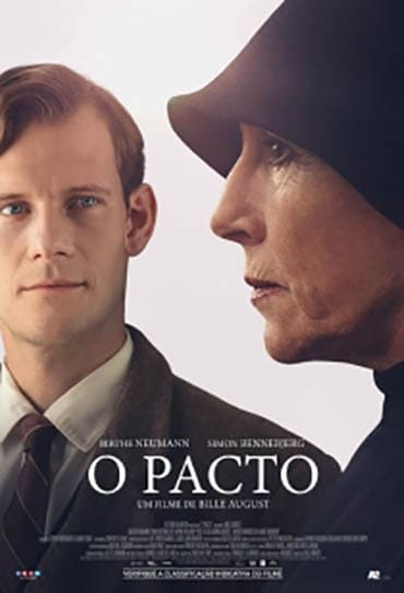 Poster do filme O Pacto