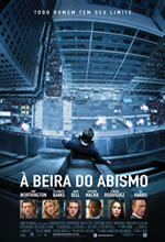 Poster do filme À Beira do Abismo