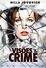 Poster do filme Visões de um Crime