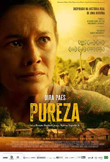 Poster do filme Pureza
