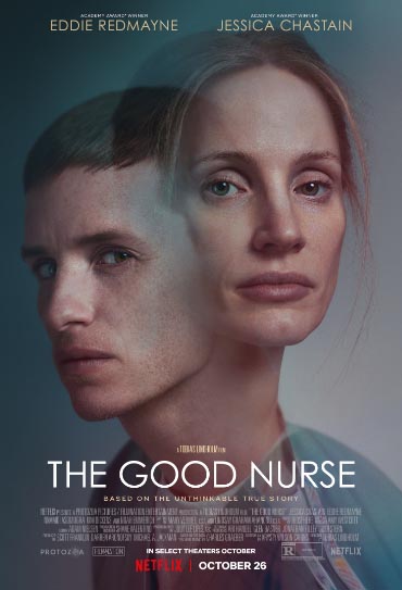 Poster do filme O Enfermeiro da Noite