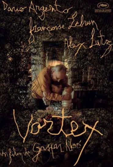 Poster do filme Vortex