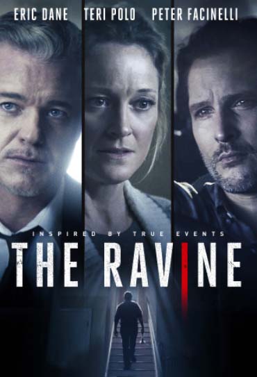 Poster do filme The Ravine