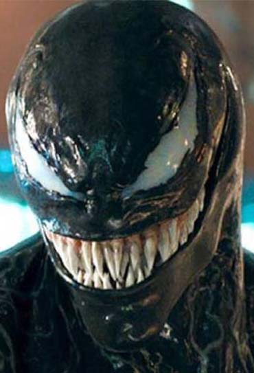 Venom 3: A Última Rodada
