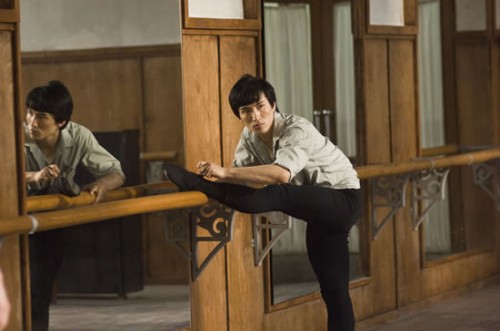 Imagem 4 do filme O Último Dançarino de Mao