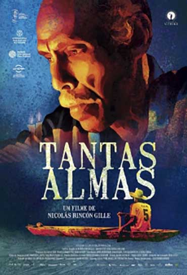 Poster do filme Tantas Almas
