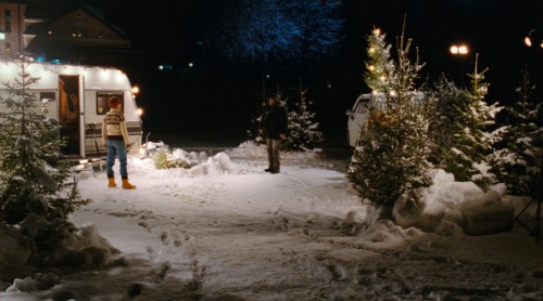 Imagem 1 do filme Em Casa para o Natal