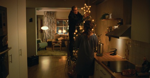 Imagem 5 do filme Em Casa para o Natal