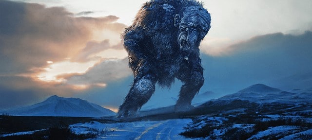 Imagem 1 do filme O Troll da Montanha