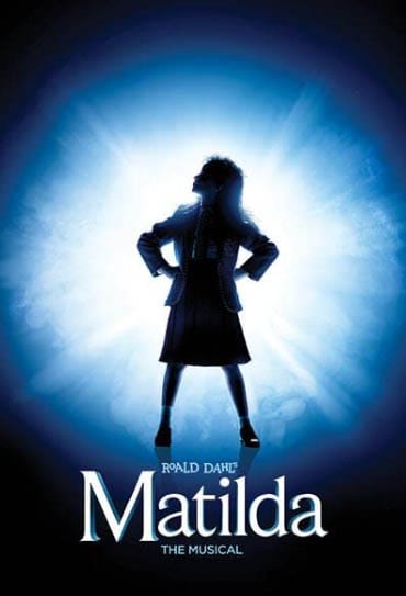 Matilda: O Musical