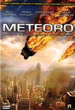 Poster do filme Meteoro - O Futuro Está em Jogo